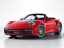 Porsche возглавил рейтинг самых дорогих люксовых брендов