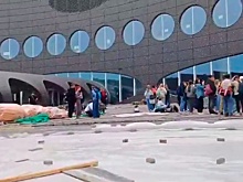 Глава минздрава Камчатки: у пострадавших при землетрясении серьезных травм нет