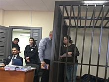 Суд Самарской области решил судьбу "крымской чиновницы" Светланы Моравской