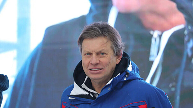 Глава Союза конькобежцев России Гуляев заявил, что ISU всегда открыт к диалогу с российской стороной