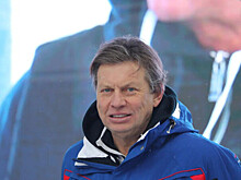 Глава Союза конькобежцев России Гуляев заявил, что ISU всегда открыт к диалогу с российской стороной