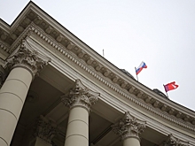 В Волгограде обладминистрация распродает свой автопарк