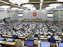 Покупатели квартир остаются на улице: в Госдуме предлагают защиту от нового вида мошенничества