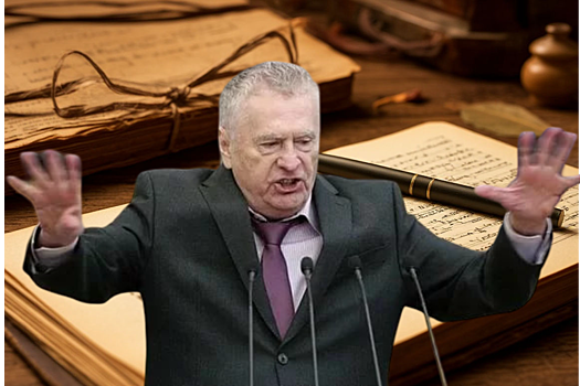 Прогноз Жириновского станет реальностью. Останутся три державы, с которыми будут говорить