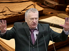 Прогноз Жириновского станет реальностью. Останутся три державы, с которыми будут говорить