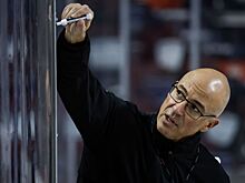 Тренер НХЛ использует нейросеть, курьёзы в НХЛ, искусственный интеллект в хоккее