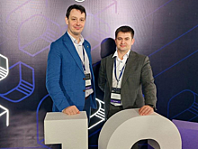 Сотрудники НГТУ представили проект «Цифровые кафедры» на форуме Digital Innopolis Days