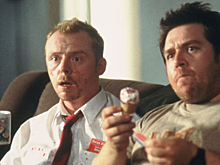 Звезда «Зомби по имени Шон» Саймон Пегг выступил против перезапуска фильма