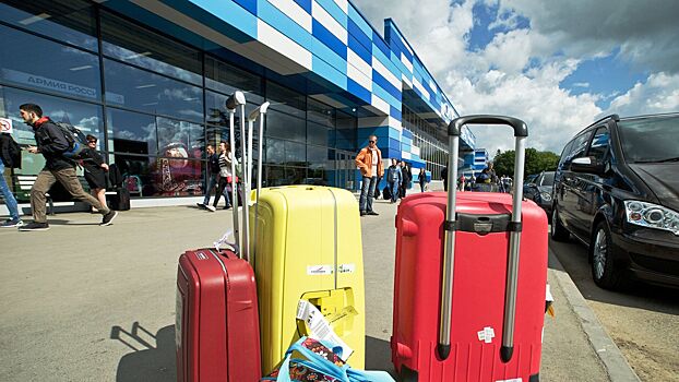 Каждый пятый россиянин предпочитает путешествовать в одиночестве