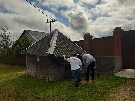 С отсутствием воды в деревне Машино просят разобраться прокуратуру