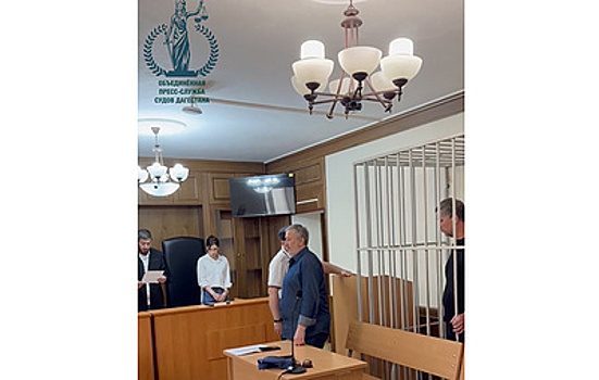 Главу Карабудахкентского района Дагестана арестовали по делу о мошенничестве