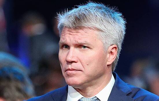 Колобков пожаловался на работу РУСАДА