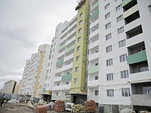В 2023 году в Ульяновской области обеспечено жильем 306 детей-сирот
