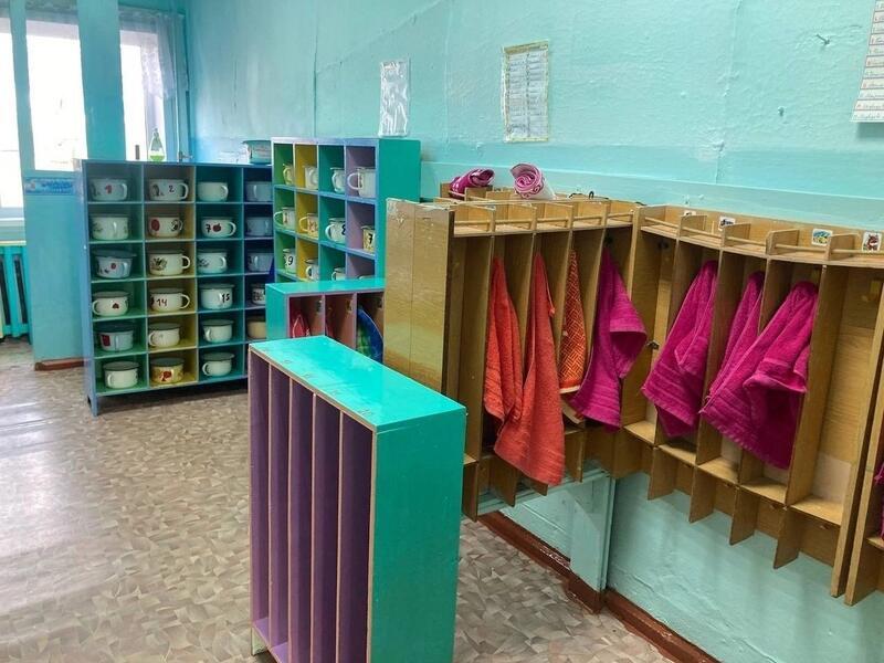 Доступность дошкольного образования в Забайкалье достигла почти 100%