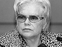 Умерла экс-глава департамента образования Москвы