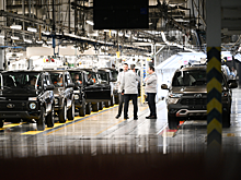 АвтоВАЗ опроверг старт производства Lada в Эфиопии