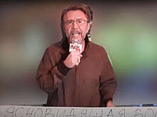 Фотограф Попов подал в суд на певца Сергея Шнурова за использование его фото в клипе