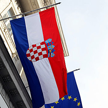 Хорватский вариант: Киев нацелился на военное сотрудничество с Загребом
