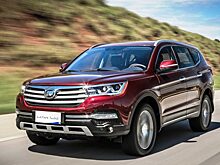 Lifan планирует расширить линейку своих моделей на российском авторынке