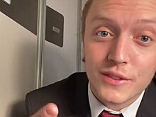 Пилот рассказал, что значит двойной звуковой сигнал в самолете при взлете и посадке