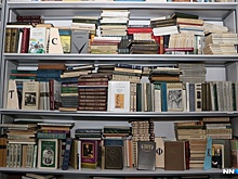 Книжная закладка. Пять книг о настоящих мужчинах, сражавшихся не на своей войне