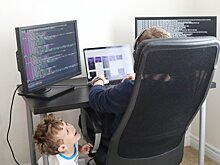 IT-компании из-за угроз пандемии продолжат работать удаленно и осенью