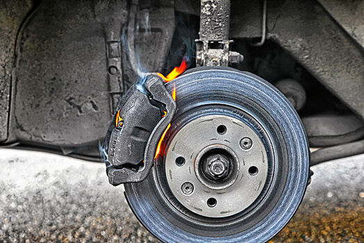 Стоит ли выбирать тормозные колодки «на глазок»