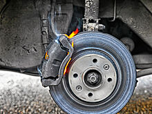 Стоит ли выбирать тормозные колодки «на глазок»