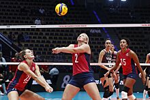 Итоги полуфиналов чемпионата мира по волейболу — 2022: американок выбили, кто победит в финале Бразилия — Сербия?