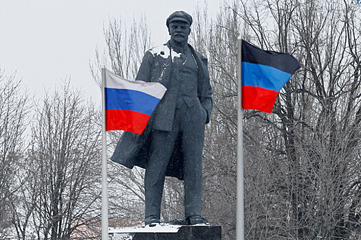 Мэр Донецка Кулемзин назвал крайне сложной ситуацию в городе