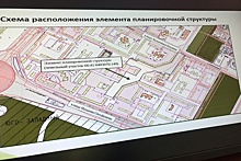 В Екатеринбурге появится сквер имени умершего от COVID хирурга Юрия Мансурова