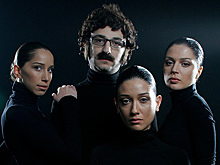 Определилась представительница Грузии на «Евровидение-2017»