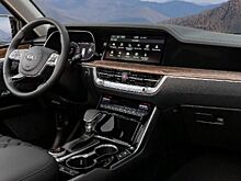 Kia Mohave радикально обновился, но вопросы остались