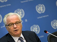 Крымский депутат предложил учредить премию имени Чуркина