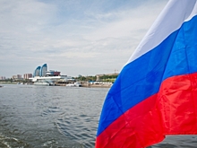 Волгоградская область вошла в топ-30 регионов-лидеров России