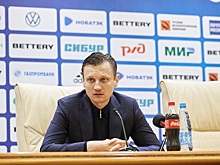 Галактионов прокомментировал вылет сборной России с молодежного чемпионата Европы