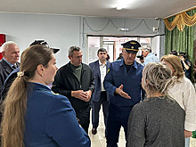 Что известно о последствиях атаки БПЛА в Адыгее