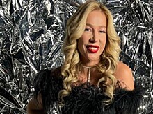 Звезда «Дом-2» Надежда Ермакова опровергла слухи о своей беременности