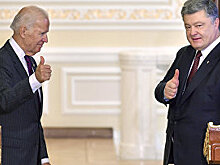 Aktuality (Словакия): Украина обсуждает записи с голосами Порошенко, Путина и Байдена. Еще один метод информационной войны?