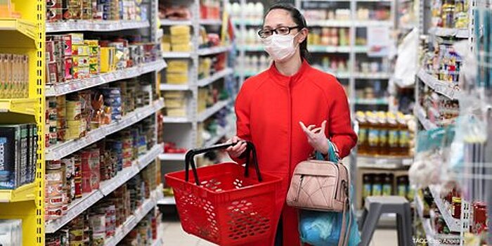 Эксперты рассказали, какие продукты могут подорожать в сентябре