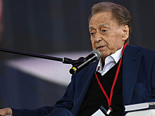 Умер Андрей Дементьев