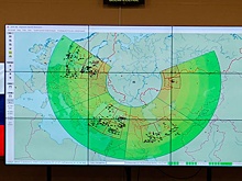 РФ создаст сплошное радиолокационное поле для отслеживания крылатых ракет