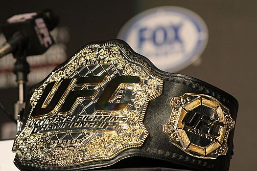 UFC 318: полный кард участников, список бойцов
