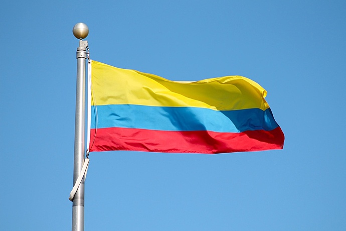 Власти Колумбии сообщили о разрыве дипломатических отношений с Израилем