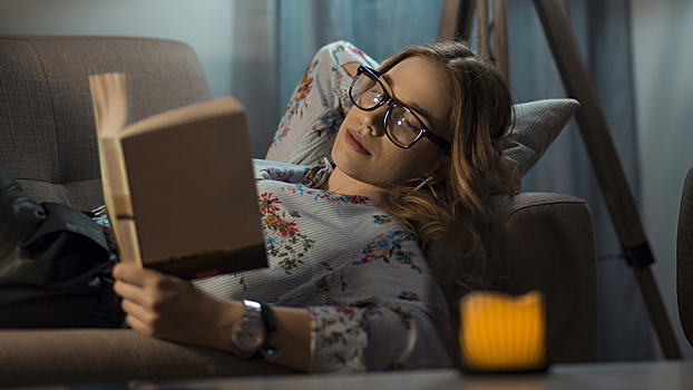 Тьма наступает: семь новых хорроров для осеннего чтения