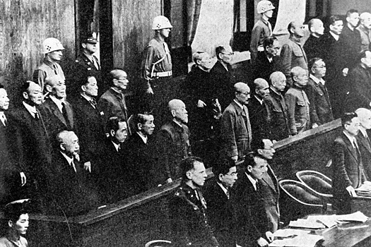 Искажение памяти о войне в Японии назвали угрозой миру в Восточной Азии