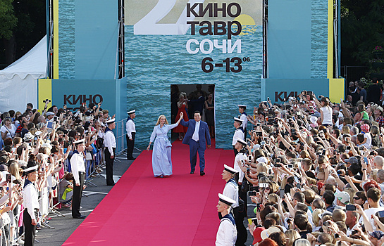 Победители фестиваля "Кинотавр" будут объявлены в Сочи