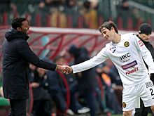 Желудков рассказал, почему переход Фернандеса в «Зенит» нельзя сравнивать с приходом Дзюбы