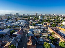 Самым привлекательным направлением для отдыха на Кубани стал Краснодар