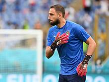 Доннарумма: «Буффон подтолкнул меня к переходу»